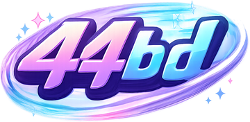 44bd লোগো